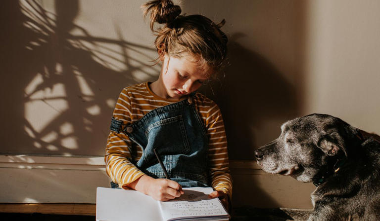 5 skills kids won’t learn in school, but that predict how successful ...
