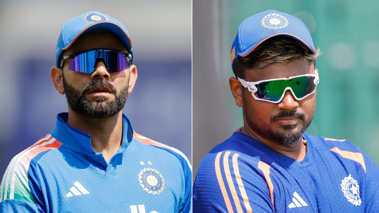Sanju Samson reveals why he abandoned Virat Kohli’s lifestyle regime