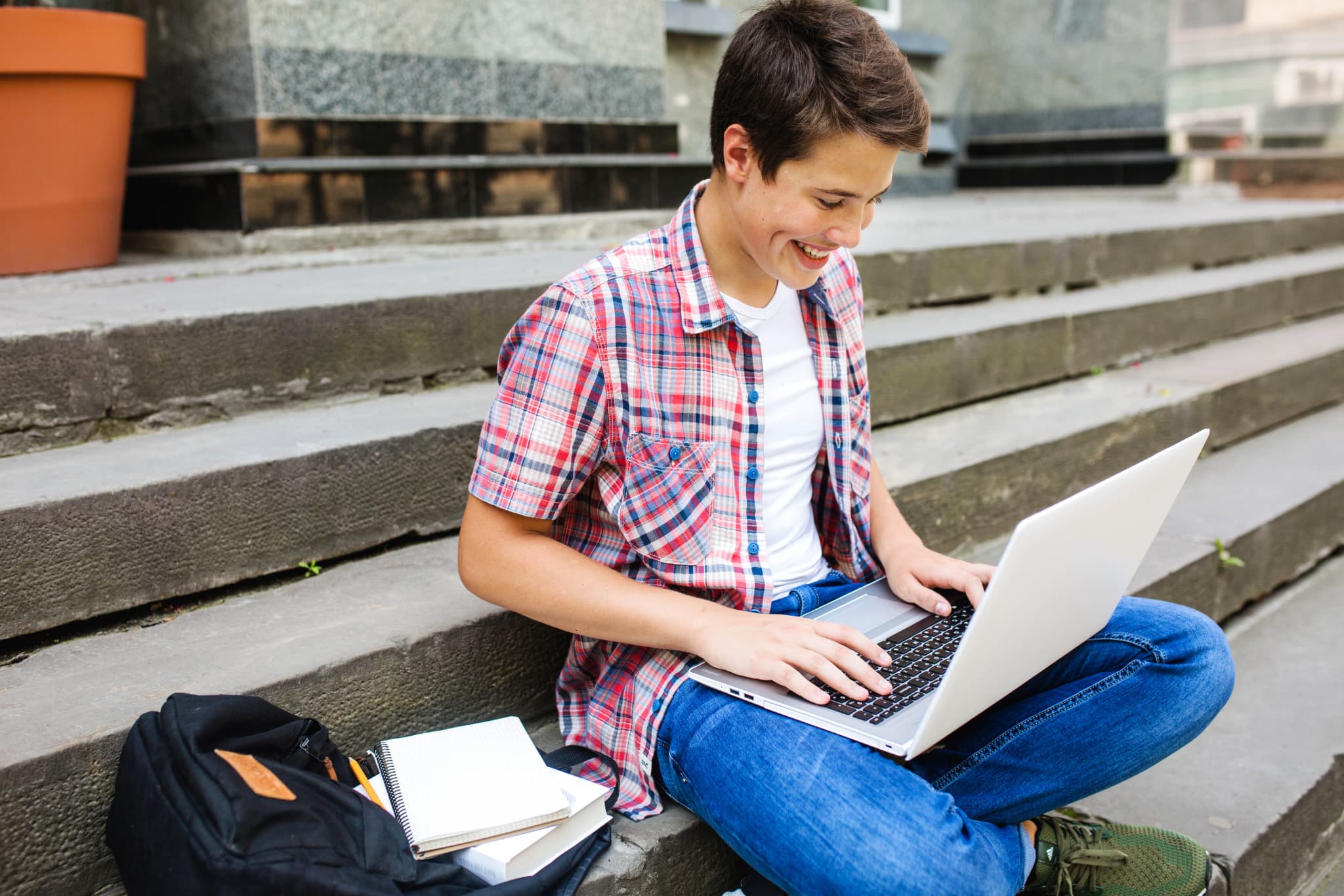 Rentrée étudiante : quel PC portable choisir selon sa filière