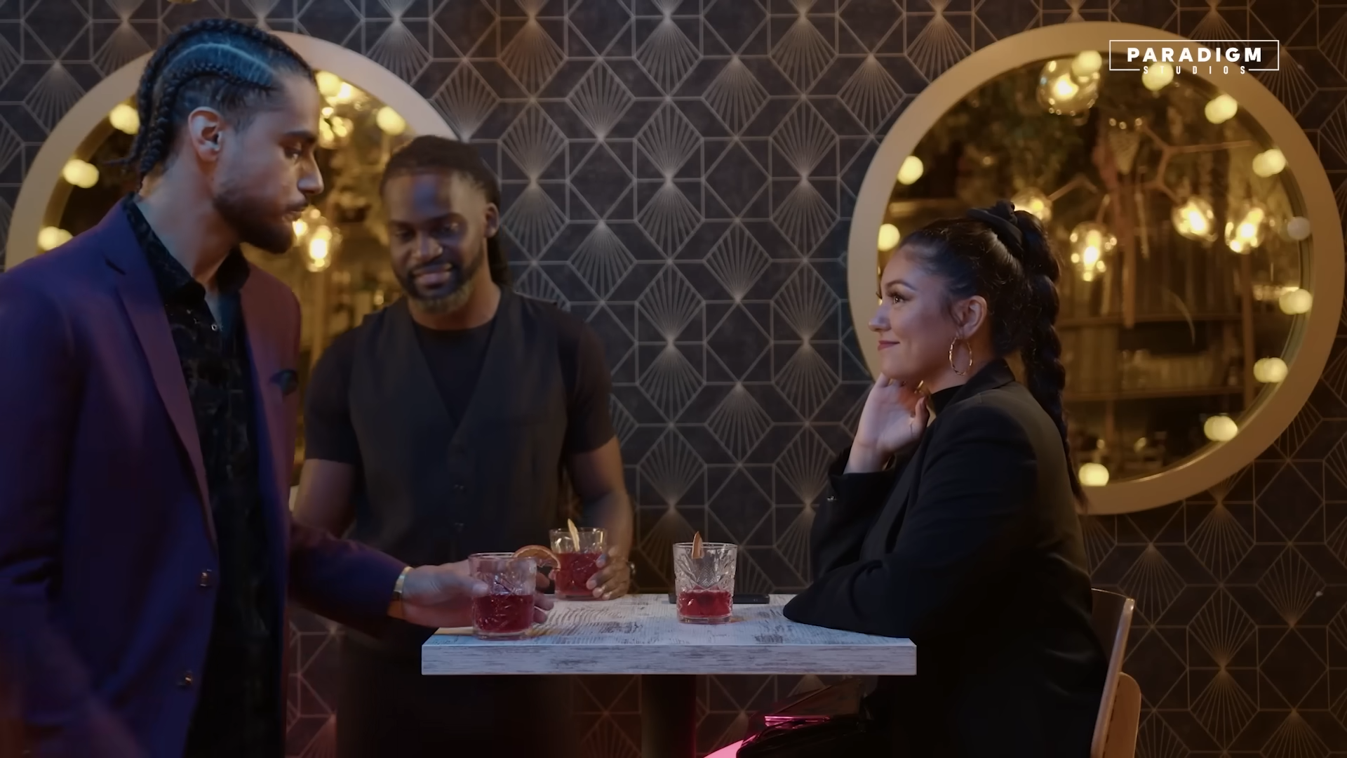 She dumped the poor guy for someone richer… then the truth backfired badly