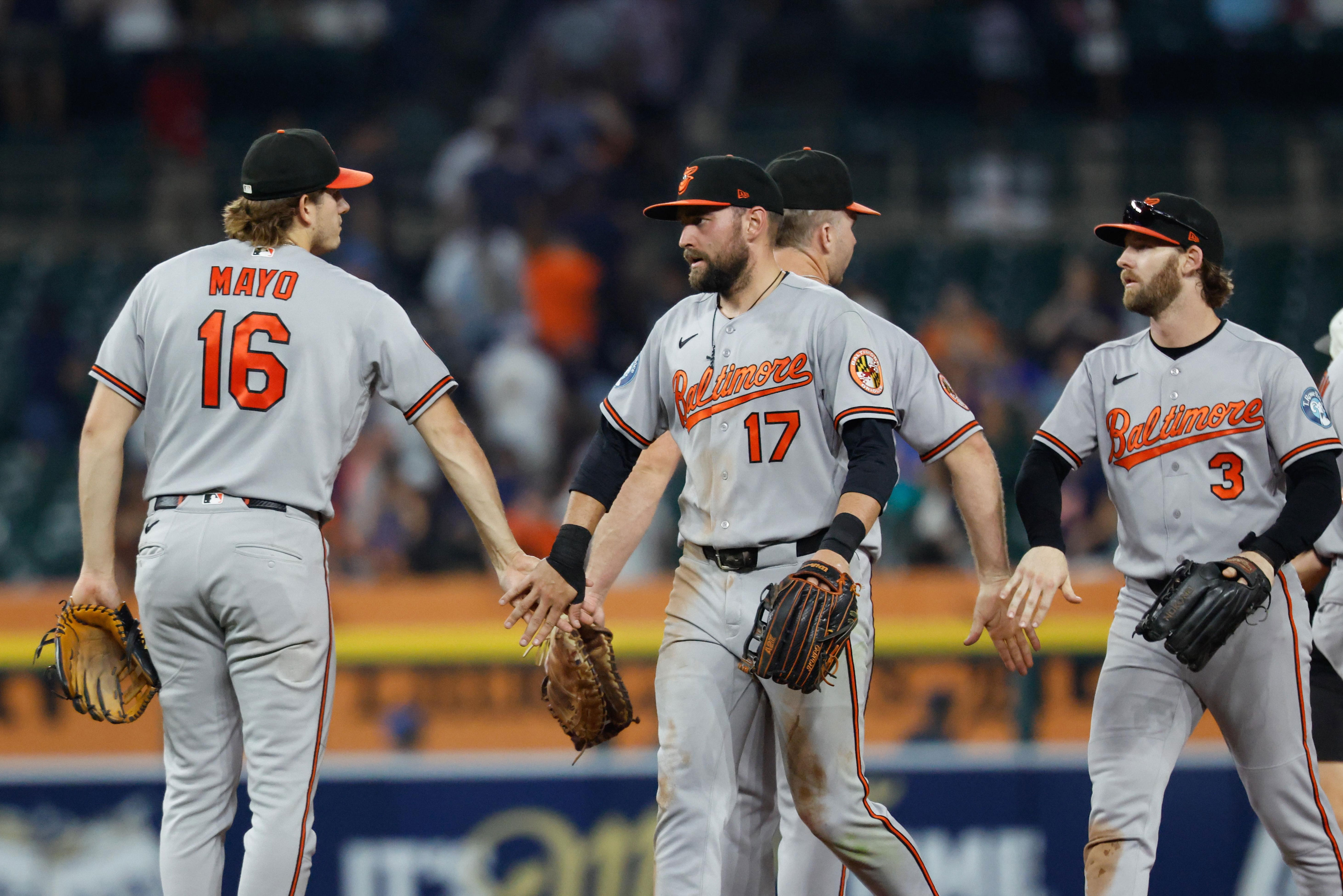 Orioles news: The O's aren't out of it yet