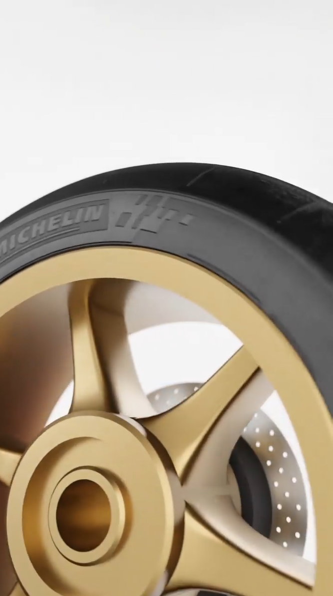 This electric cafe racer concept could redefine high performance