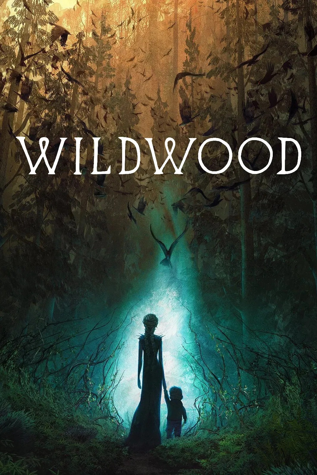 Wildwood immersive pop-…
