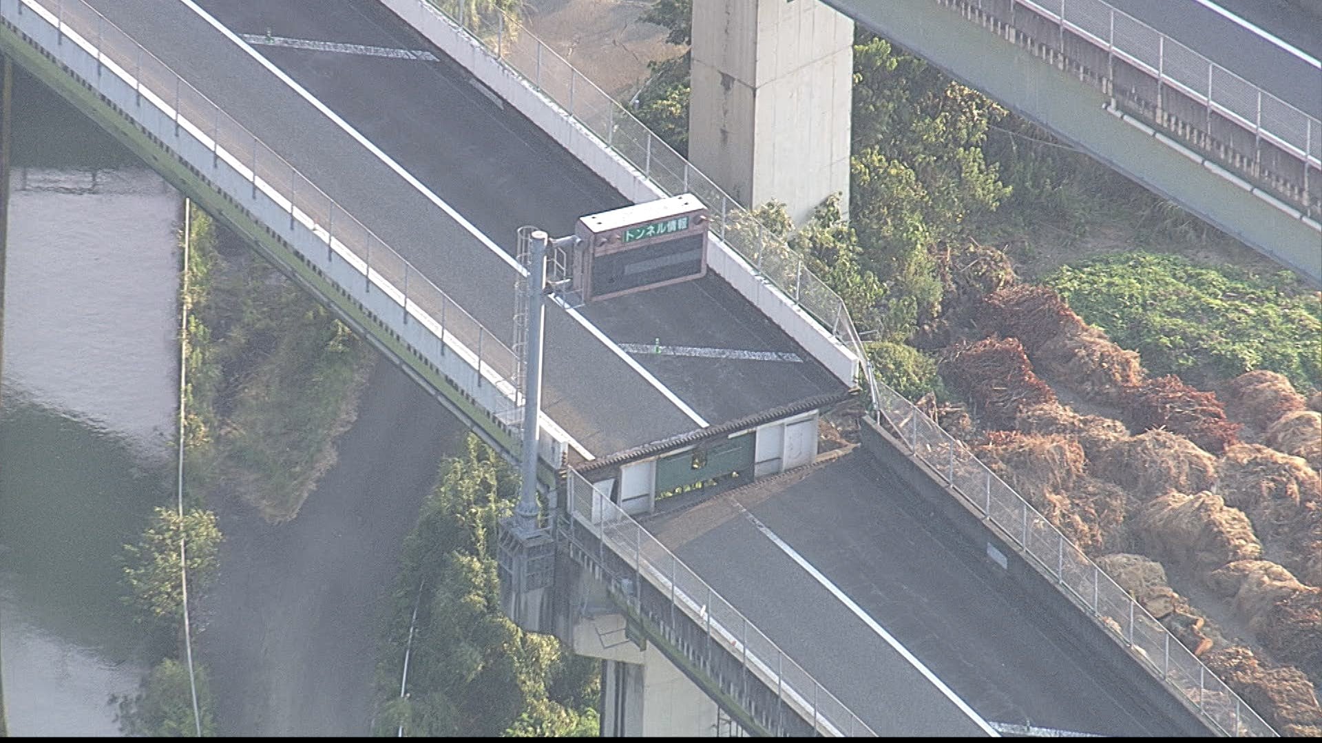 【地震被害】八代北部地域医療センターに数十人のけが人 地震による外傷など 熊本・氷川町