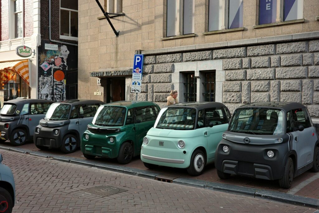 What truly defines the best small electric cars?
