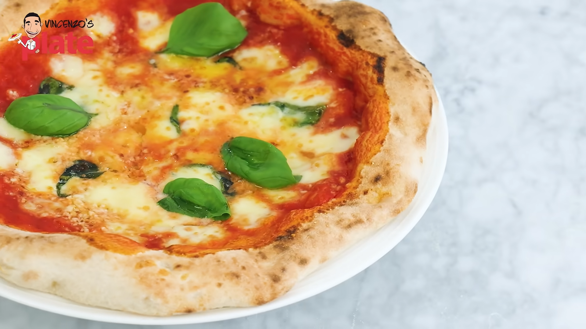 The secret to authentic Neapolitan pizza dough every home cook should know