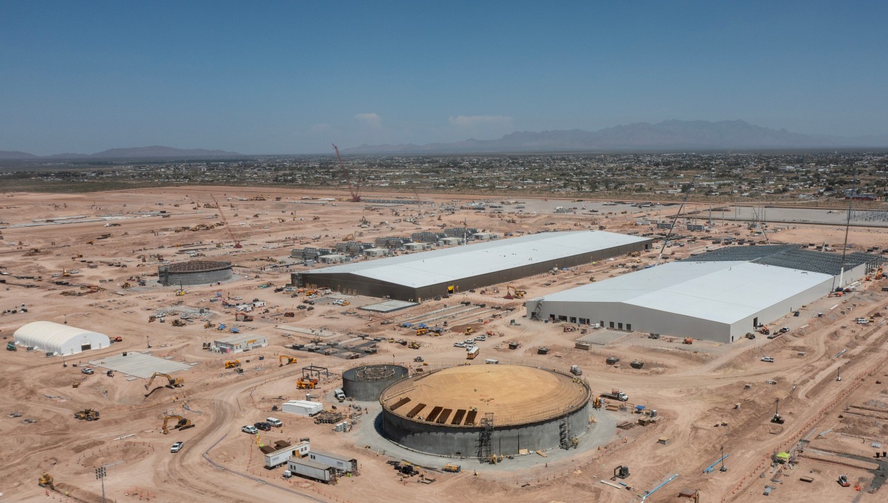 Meta Faces Higher Interest Rates for $12.5 Billion AI Data Center Debt