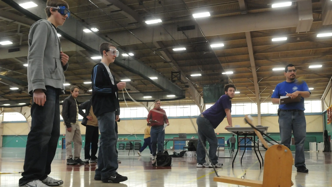 Key facts about the 2026 Science Olympiad