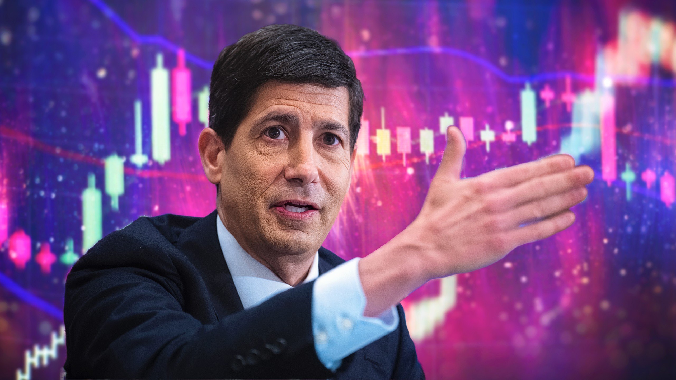 Fed interest rate meeting begins with a hike on the table and another 'family fight' over policy
