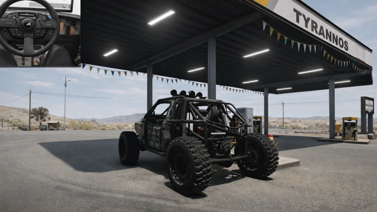 Rock crawling insights from challenging off-road adventures