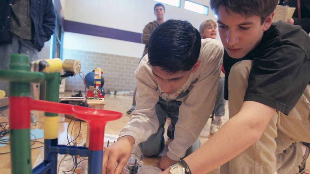 Key facts about the 2026 Science Olympiad