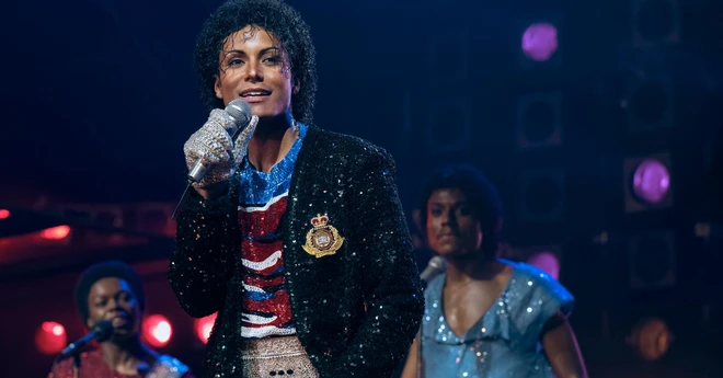 'Michael' ấn định ngày phát trực tuyến sau cú hích 1 tỉ USD