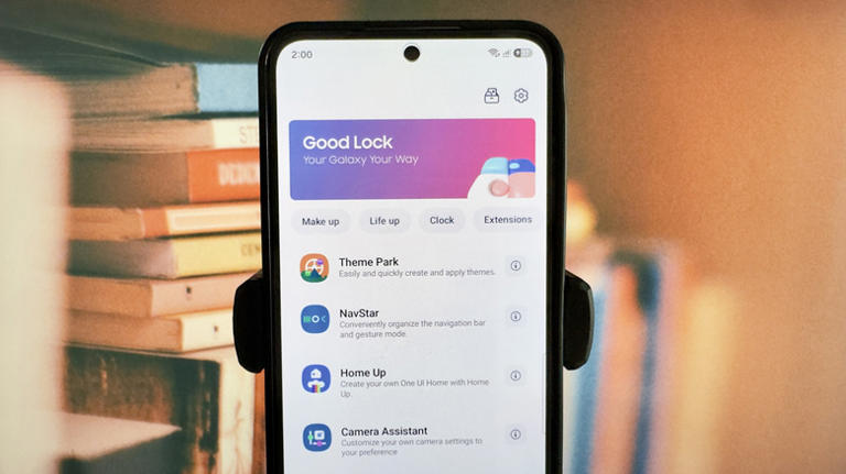 5 essential apps every Samsung phone owner should have
