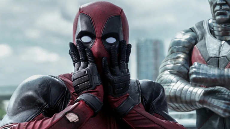 Ryan Reynolds spent $10,000 out of his own pocket for this legendary ...