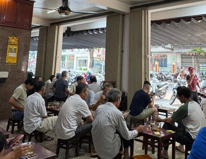 Chủ thương hiệu cà phê Long nổi tiếng tại Đà Nẵng qua đời ở tuổi 70
