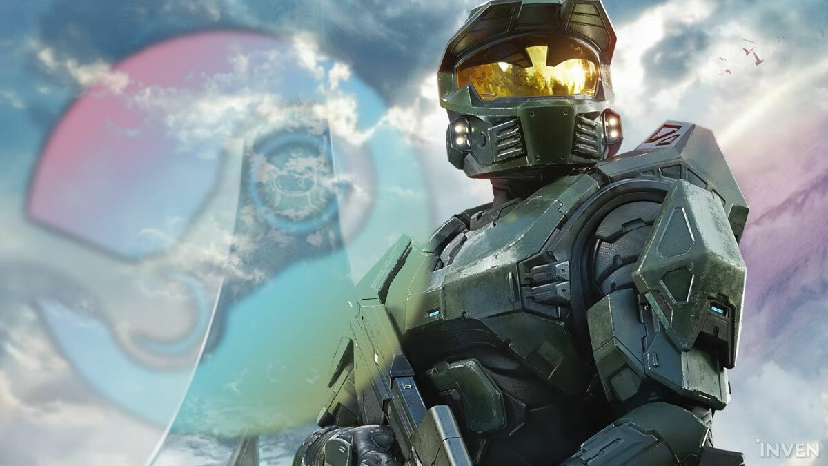 Still the Master Chief: 'Halo: Campaign Evolved' hits No. 3 on Steam sales