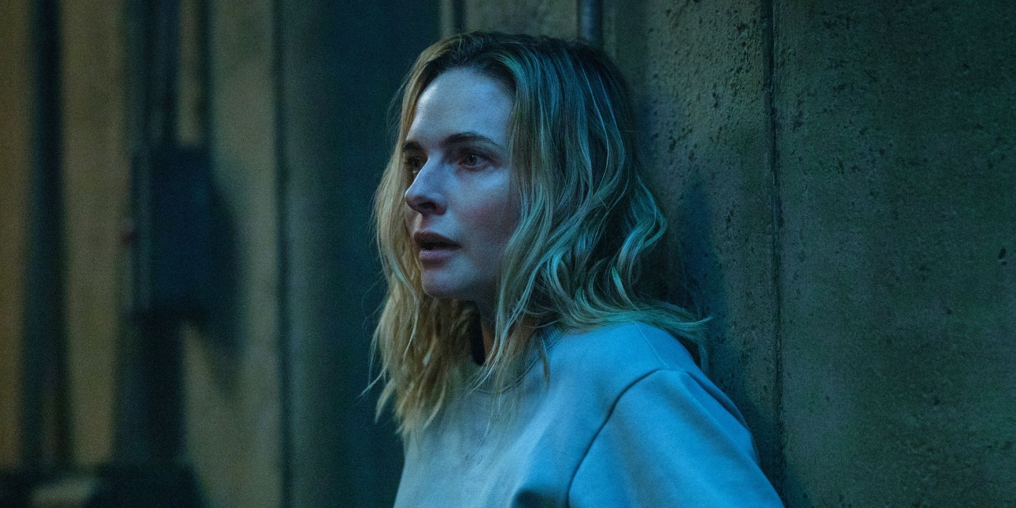 'Alien: Earth' officially adds 'Silo' veteran for season 2 finale