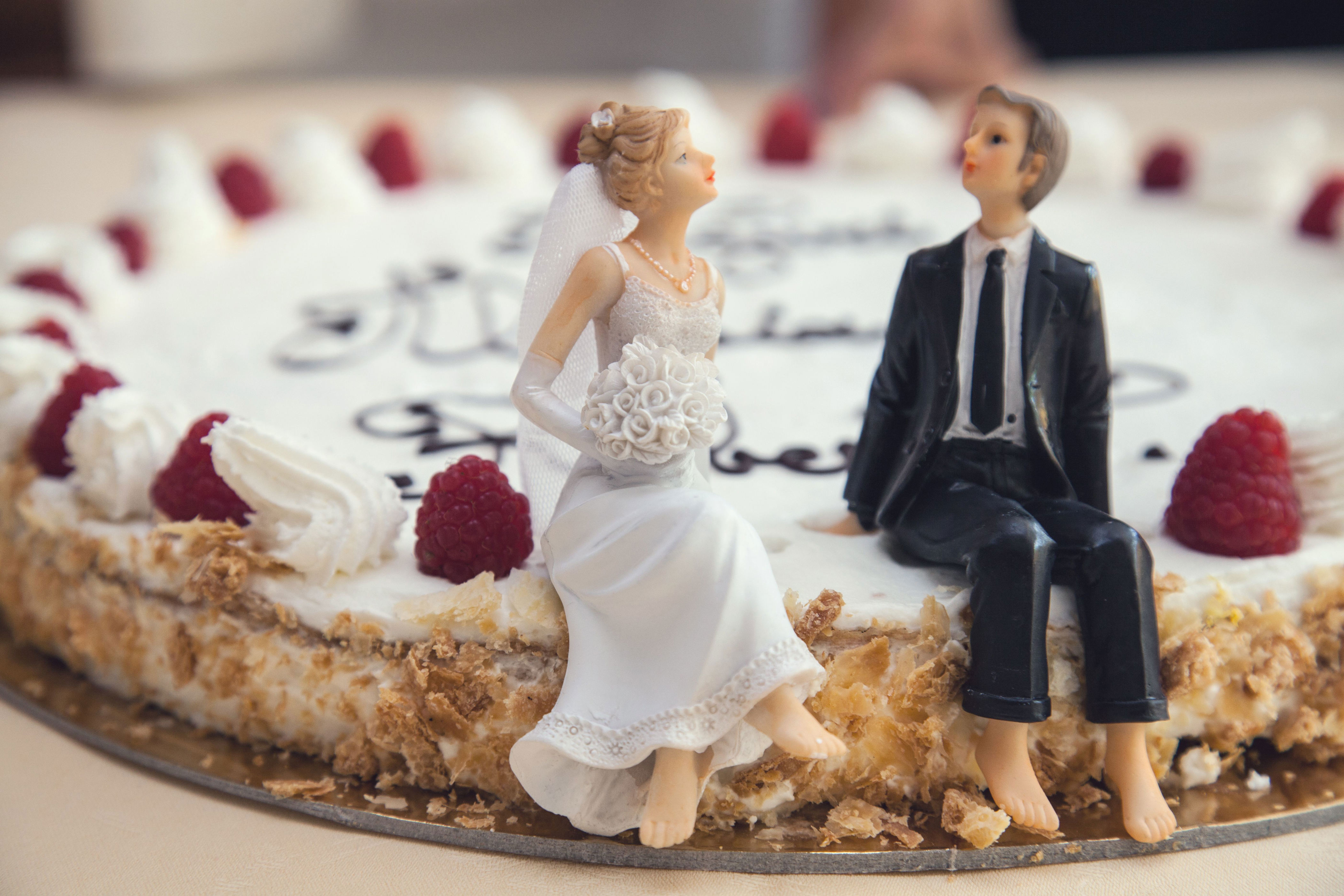 My husband canceled our anniversary trip for work—so I went to surprise him