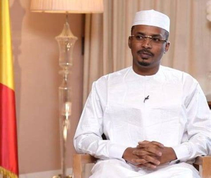 Retrait Du Tchad De La CPI Un Nouveau Coup Dur Pour L institution