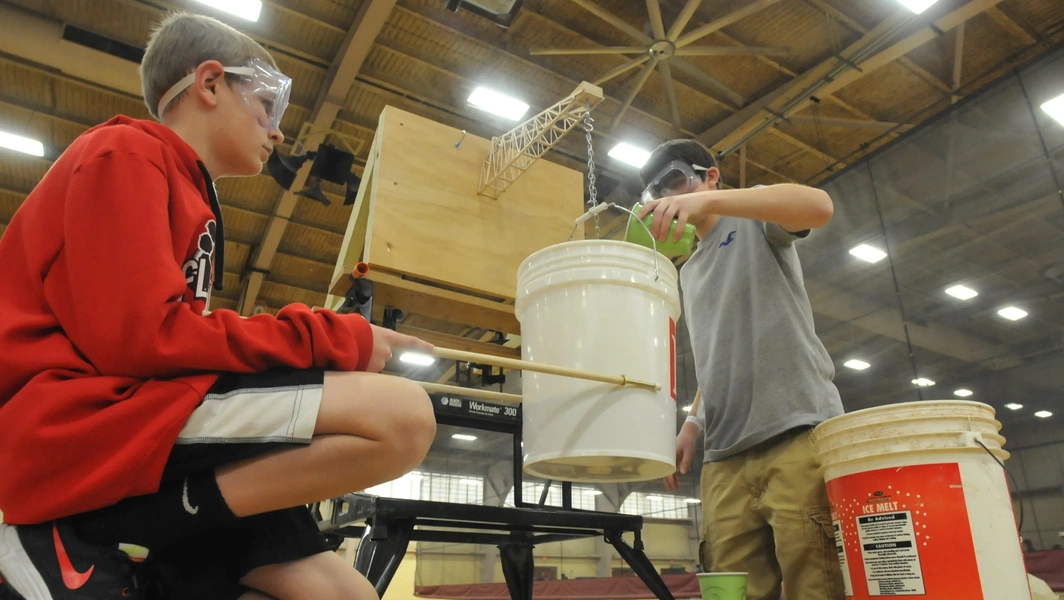 Key facts about the 2026 Science Olympiad