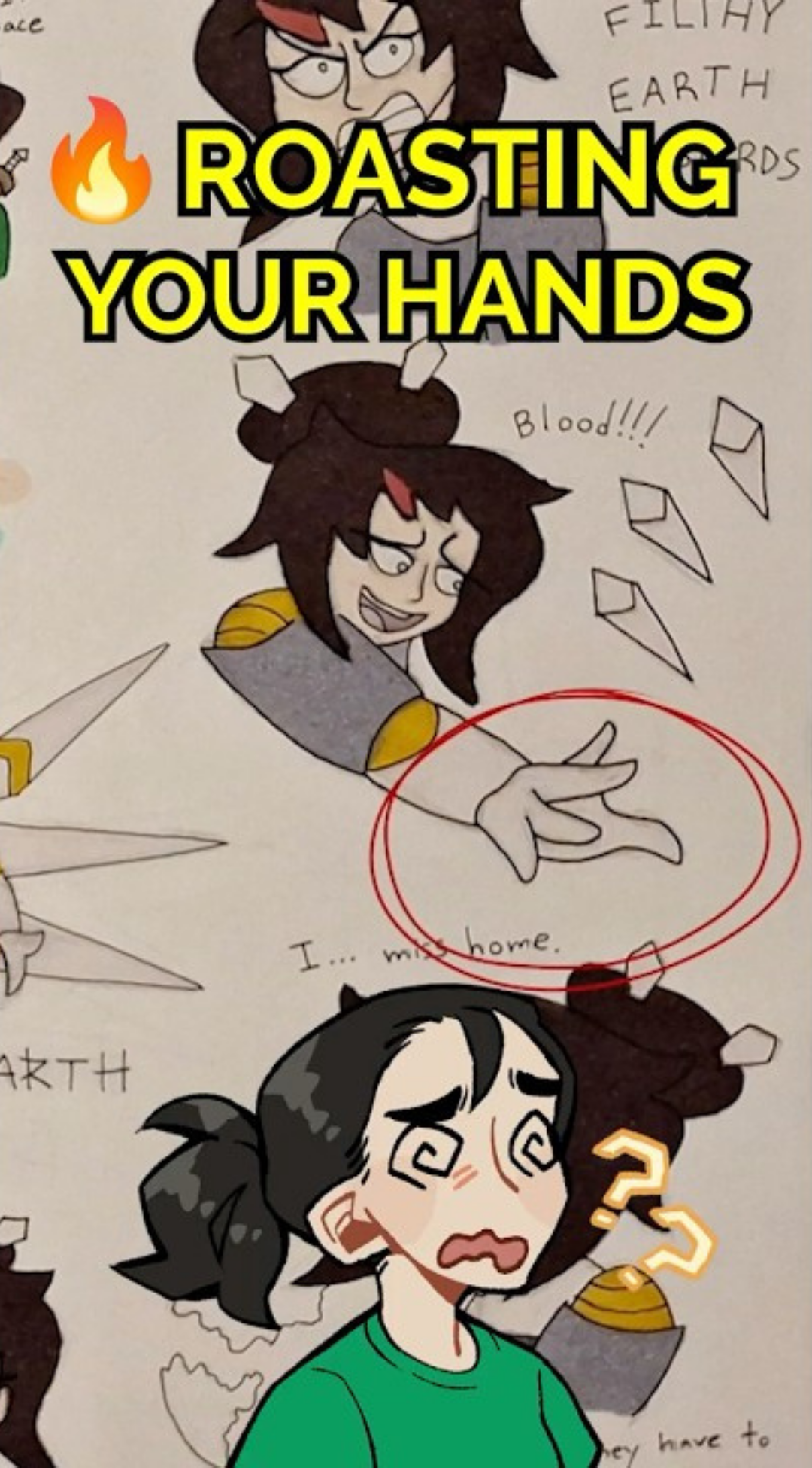 Hand drawing tips that make a huge difference fast