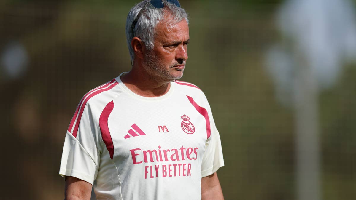 Kylian Mbappé no jugará en el amistoso de pretemporada del Real Madrid contra el Leganés.