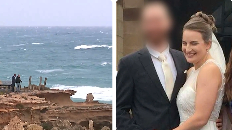 Very, very unlikely missing baby is alive after South Australian tragedy