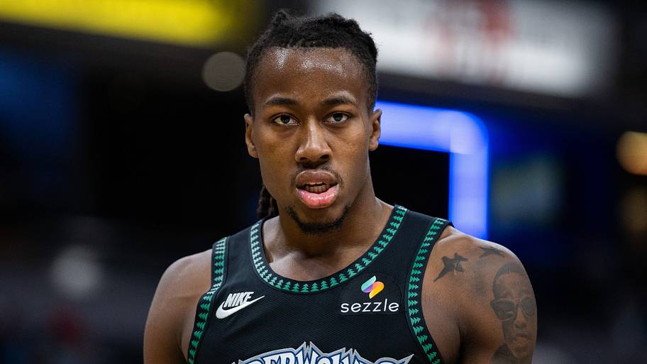 Timberwolves’ revamped roster could thrust Ayo Dosunmu into a new role