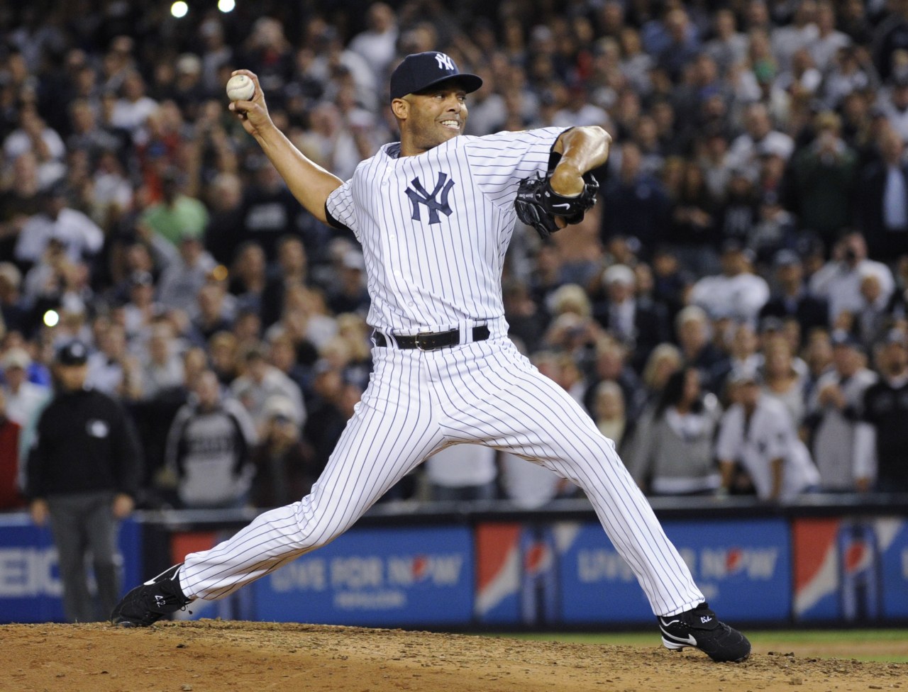 Baseball closers are on the verge of extinction