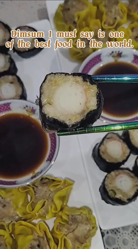 A flavorful guide to homemade dim sum