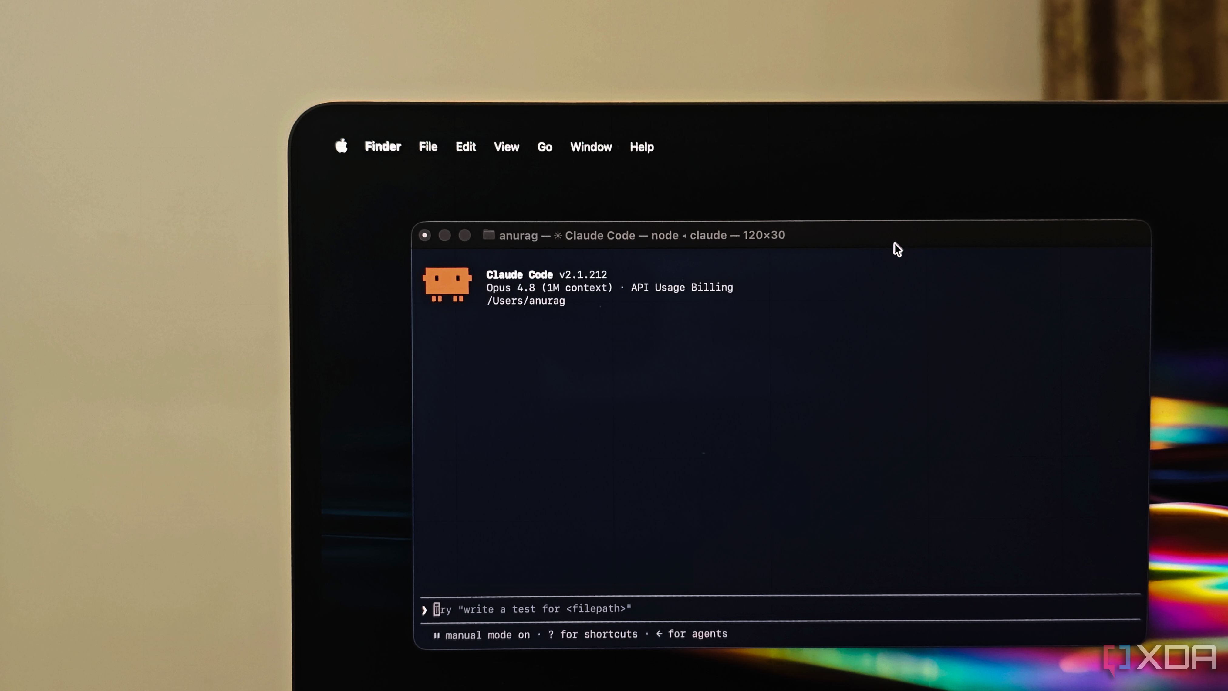 I tried VS Code with AI and Claude Code side by side for a month, and ...