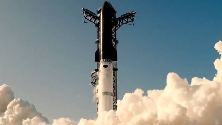 Two former ISRO scientists found a weakness in SpaceX's business model ...