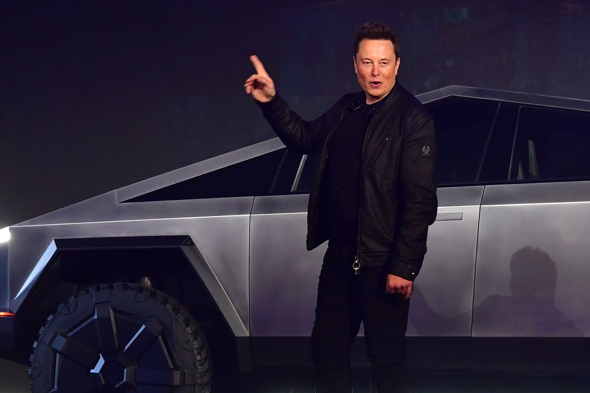 Tesla manager fired for exposing full self-driving lapses: lawsuit