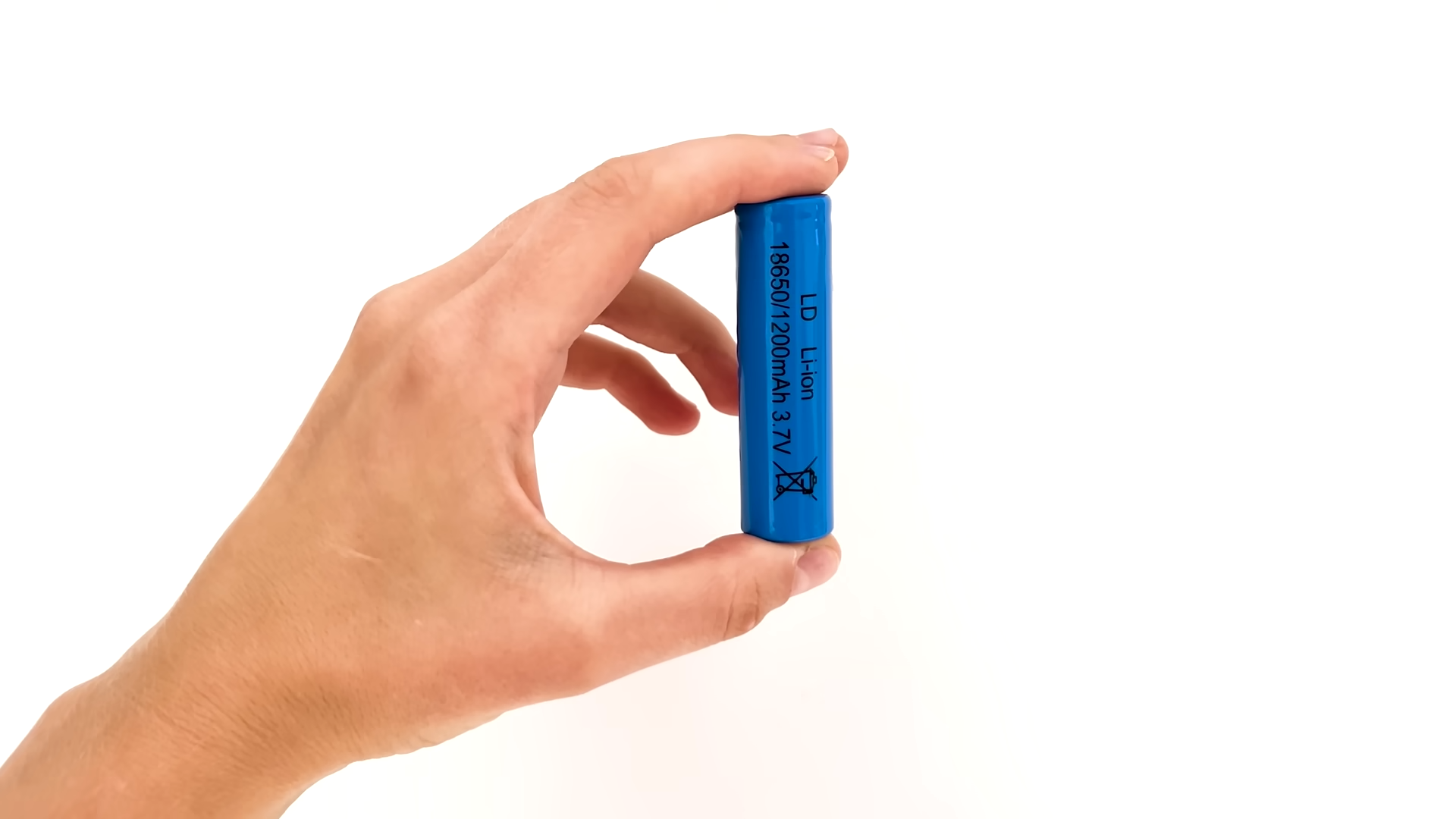 Scientists found the perfect battery material - then it started ...