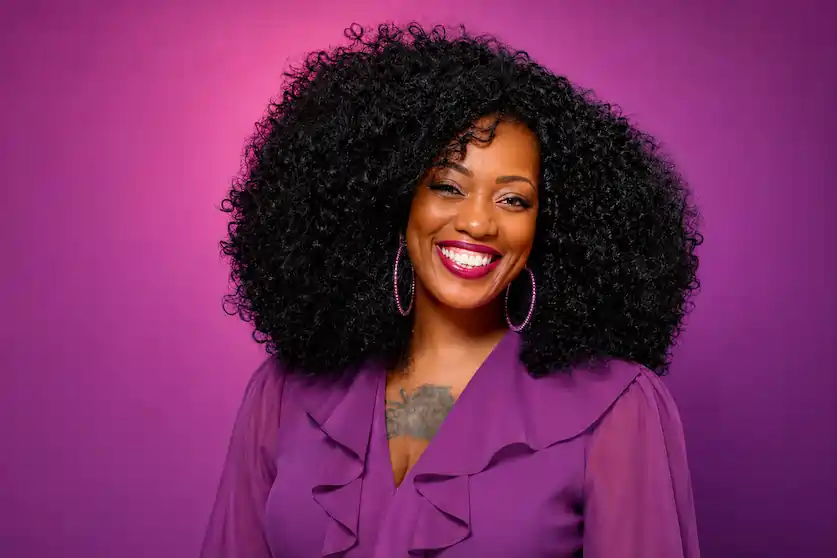 How Minista Jazz is building a digital home for storytellers