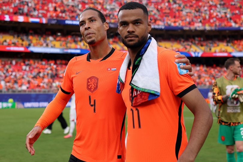 Se confirma el regreso de Virgil van Dijk y Cody Gakpo, pero ambos se perderán los próximos dos partidos del Liverpool.