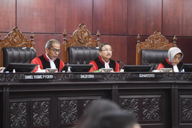 Analis Ungkap Dampak Putusan MK Kuota Internet Hangus ke Bisnis Operator Seluler