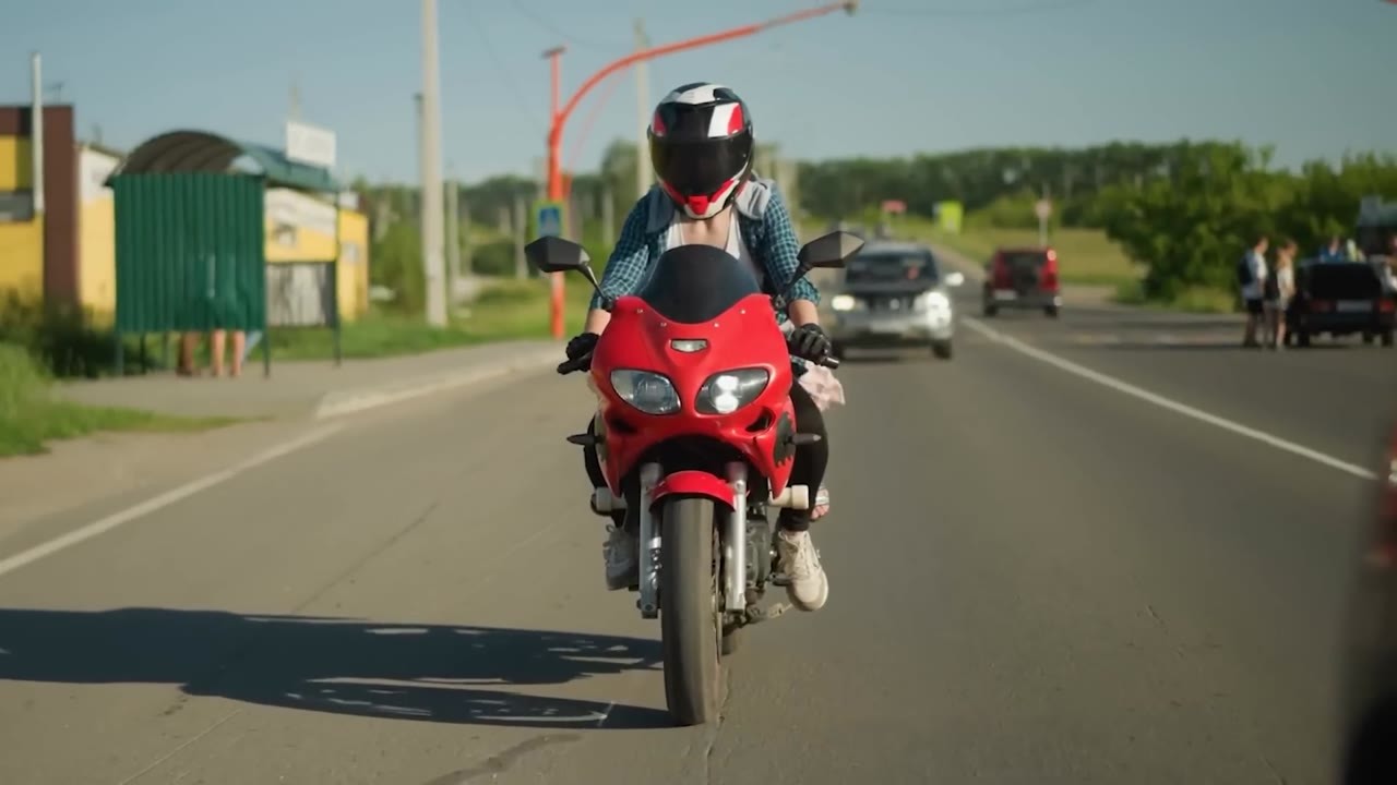 Why short riders should avoid these bikes and buy these instead