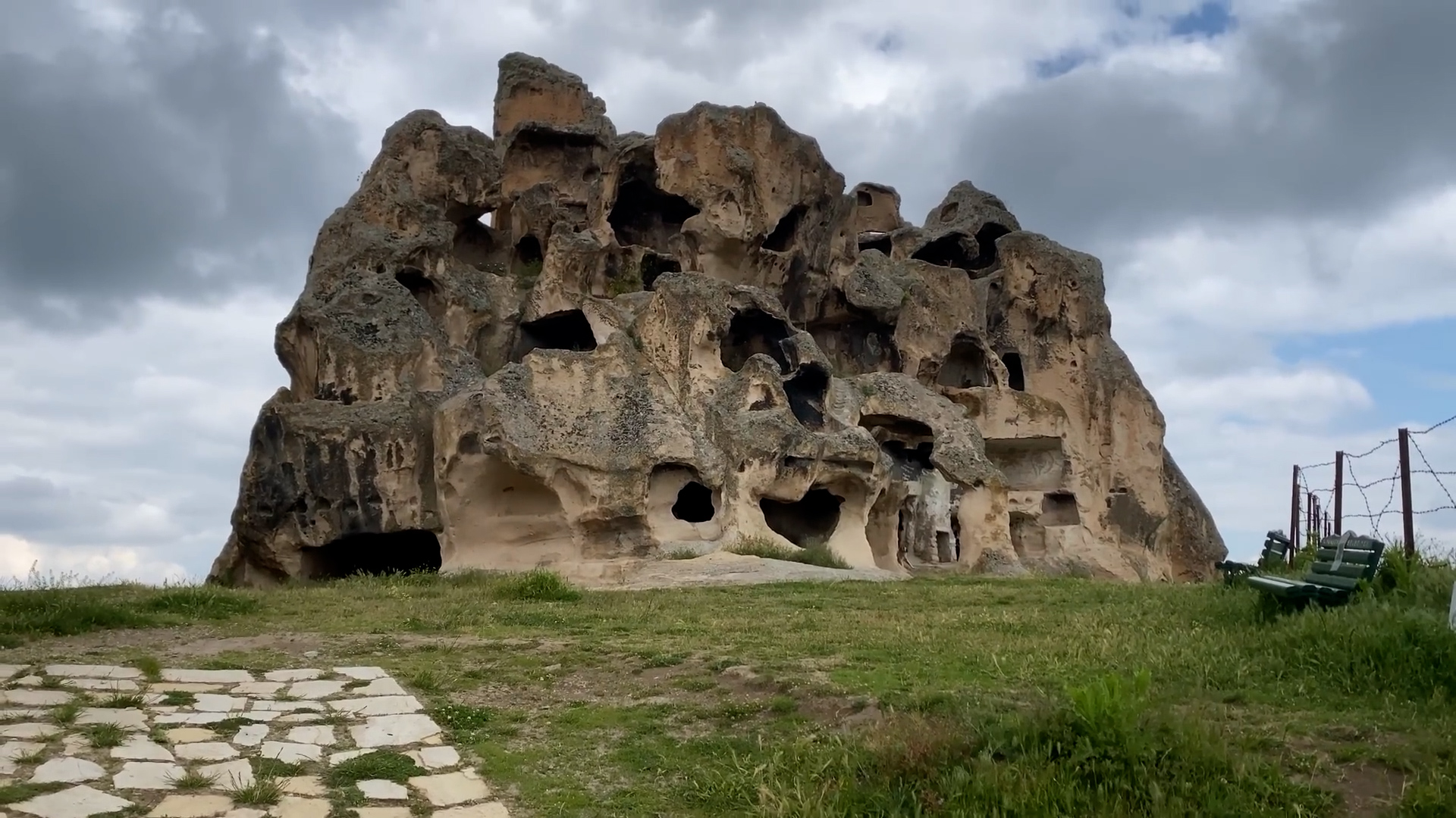Exploring the ancient Phrygian monuments and lost cities of Anatolia