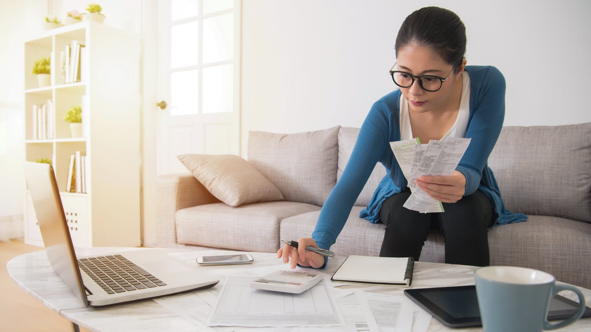 4 things you might regret downsizing