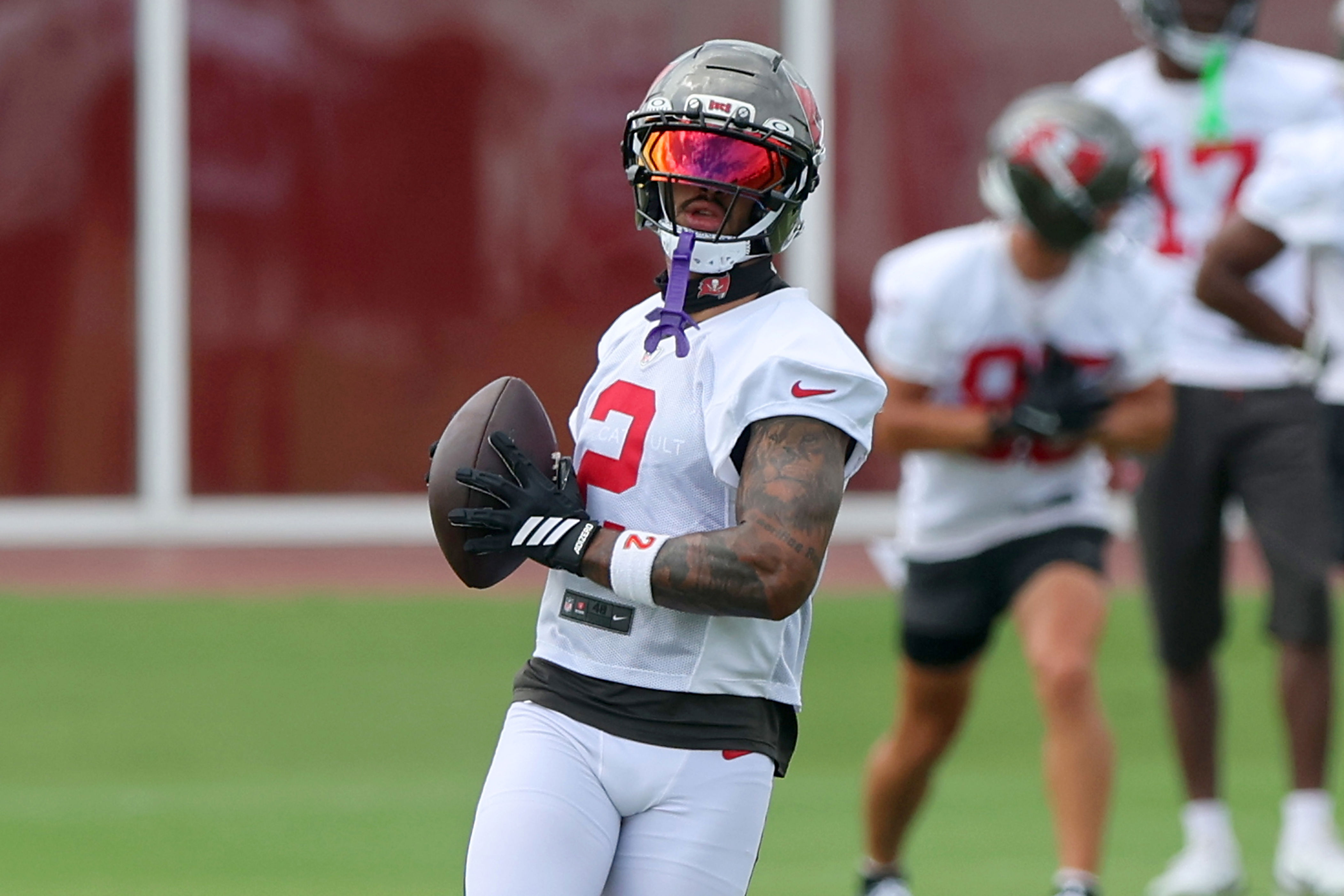 Fantasy football NFC South snapshot: 1 key nugget from each team going ...