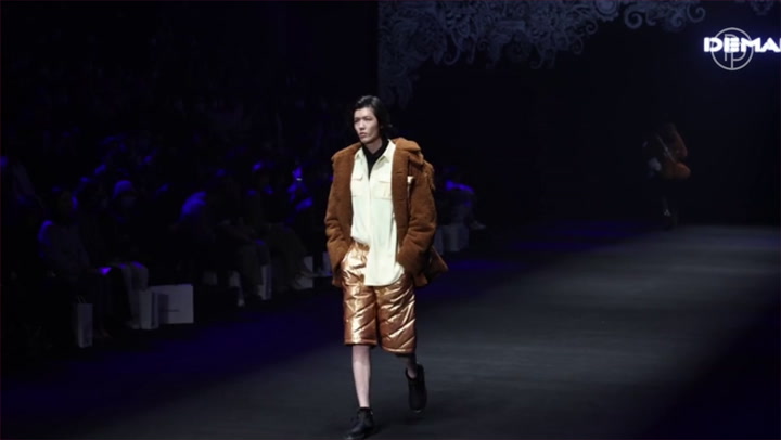 Current top models making waves in the fashion industry