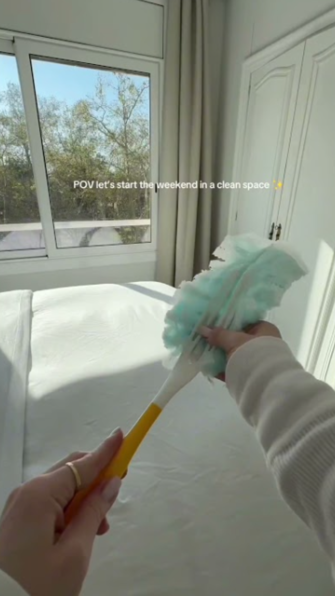 Simple home cleaning routines that make a difference