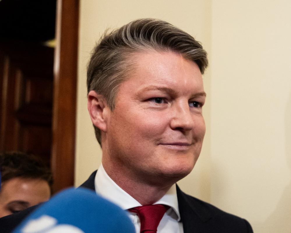 Royal commission into Victorian construction sector could boost Labor's chances at state election, expert says