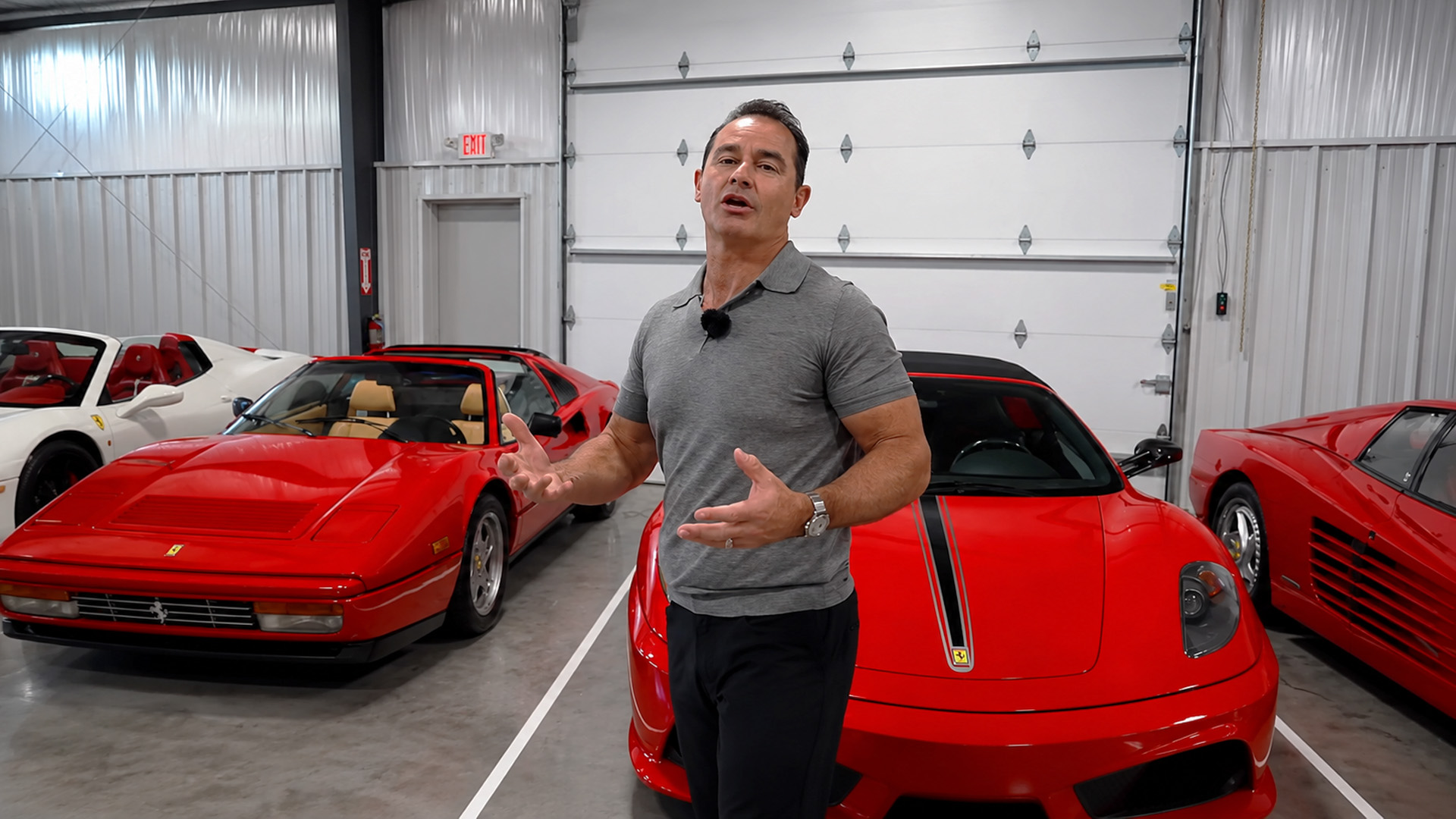 Are exotic cars still a good investment?