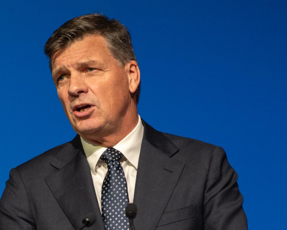 Angus Taylor has inadvertently taken centre stage in an ICAC hearing – and the fallout could be profound