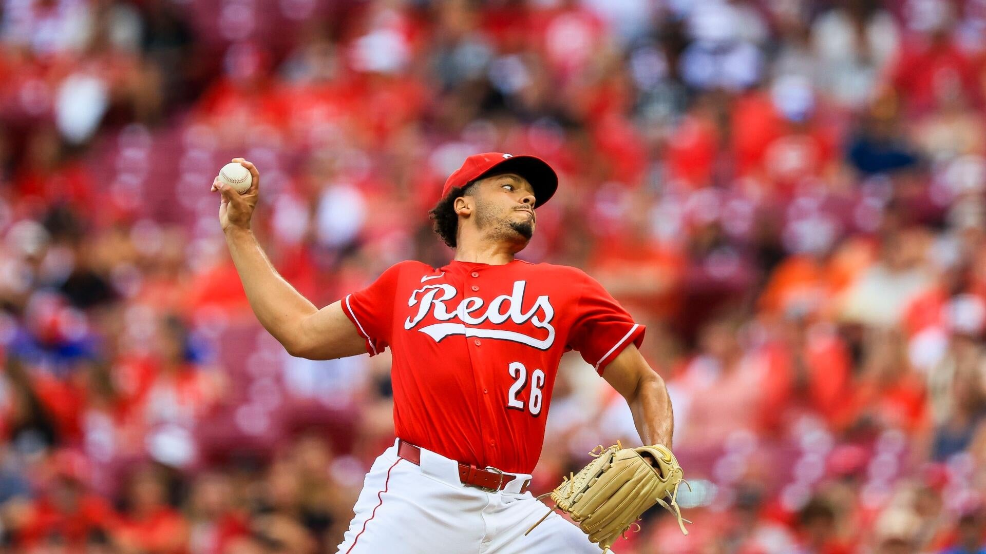 Reds vs. Guardians odds, prediction, time: 2026 MLB picks for Tuesday ...