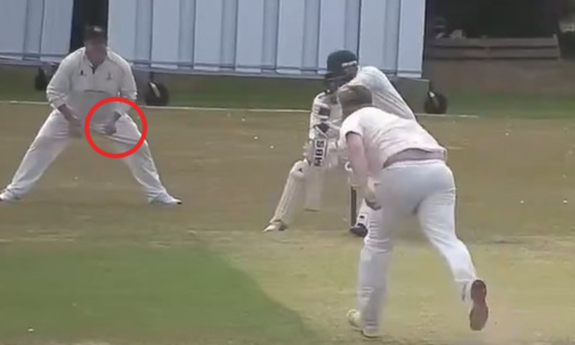 Cricket must throw the book at club at centre of cheating storm after disgraceful antics