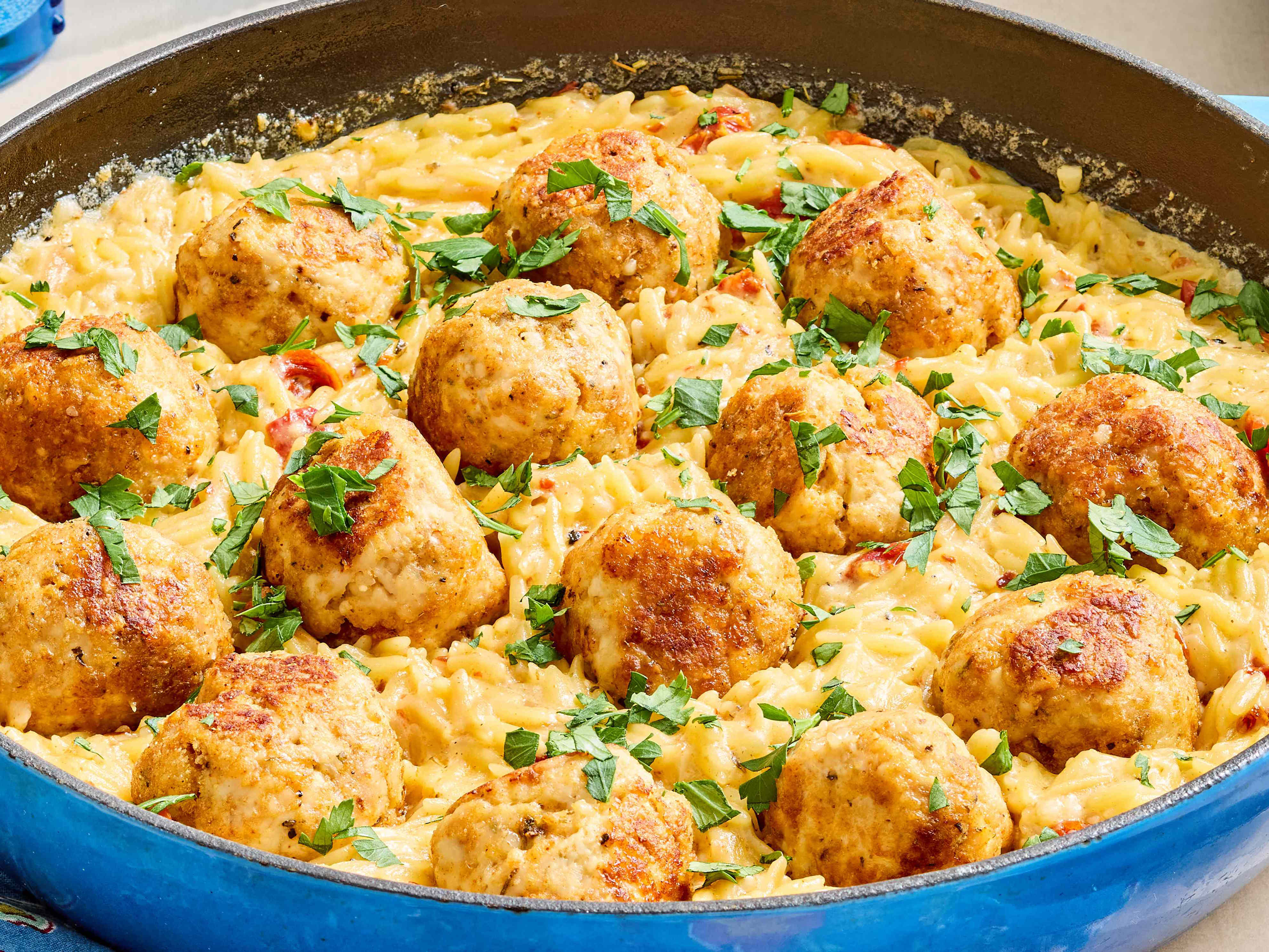 Our 5 most-saved recipes last week
