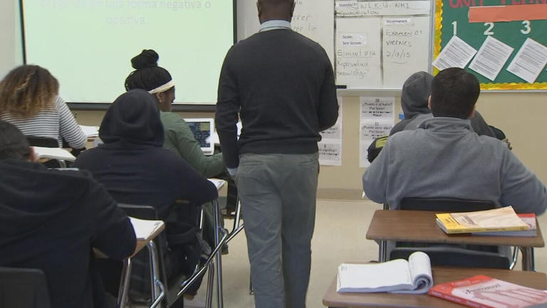 Seminole County schools to cut 300 jobs amid budget challenges